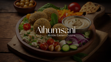 Al Humsani Restaurants