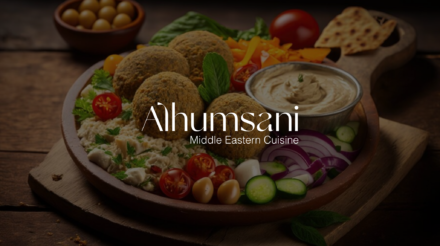 Al Humsani Restaurants