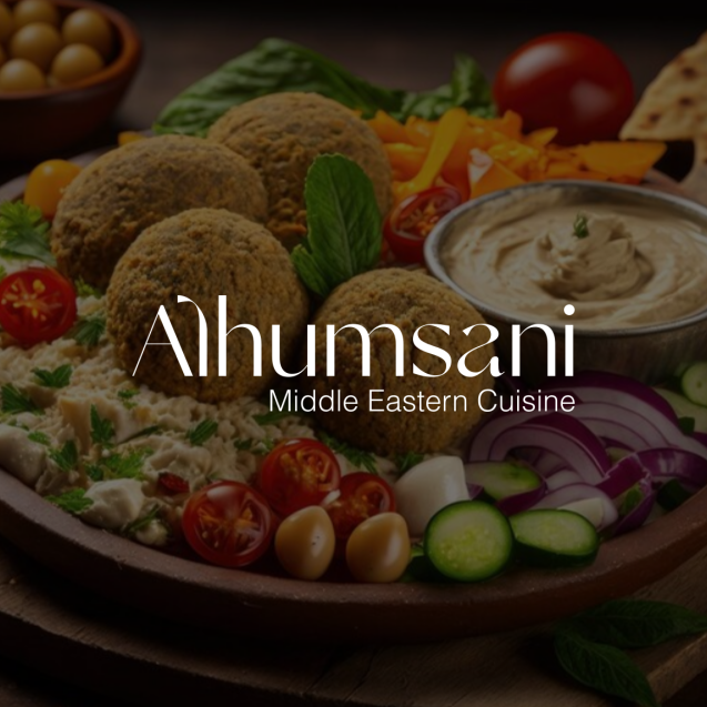 Al Humsani Restaurants
