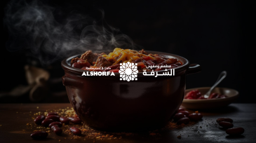 AlShorfa Restaurants