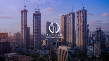 Alomari Real Estate