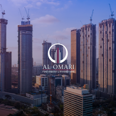 Alomari Real Estate