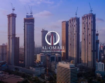 Alomari Real Estate