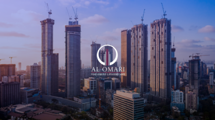 Alomari Real Estate