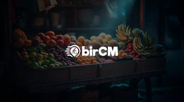 Bircm