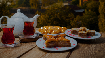 KafKunafa- Astrex Portofilo