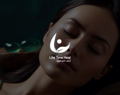 Life Time Heal