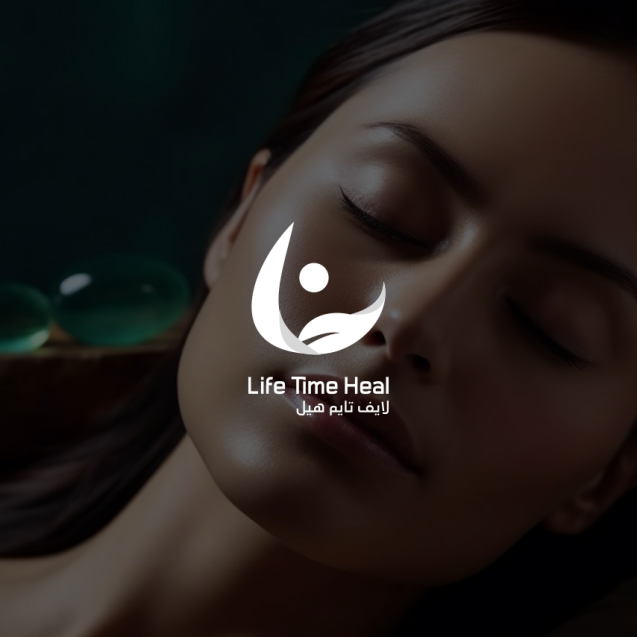 Life Time Heal