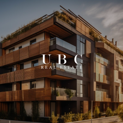 UBC Real Esatet - Astrex Portofilo