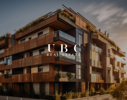 UBC Real Esatet - Astrex Portofilo