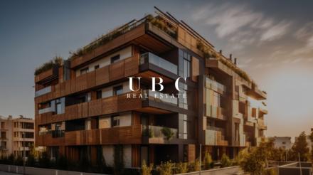 UBC Real Esatet - Astrex Portofilo