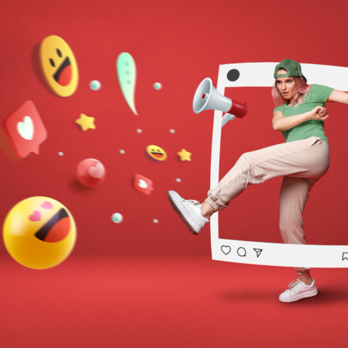 المؤثرين في استراتيجيات التسويق الرقمي لتحقيق النجاح للشركات