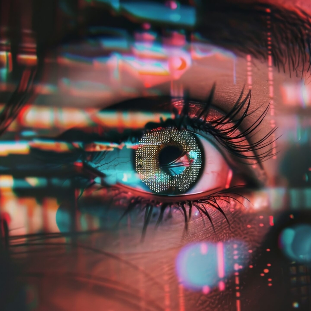 المحتوى المرئي